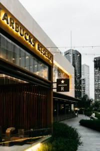 Illuminated multi-tenant monument sign
