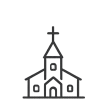 custom church signage solutions for religious organizations and buildings