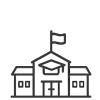 custom school and educational facility signage solutions for campuses